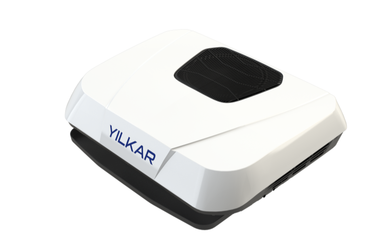 Elektrikli Klima Sistemlerinin İleri Teknoloji Çözümleri ile Entegrasyonu