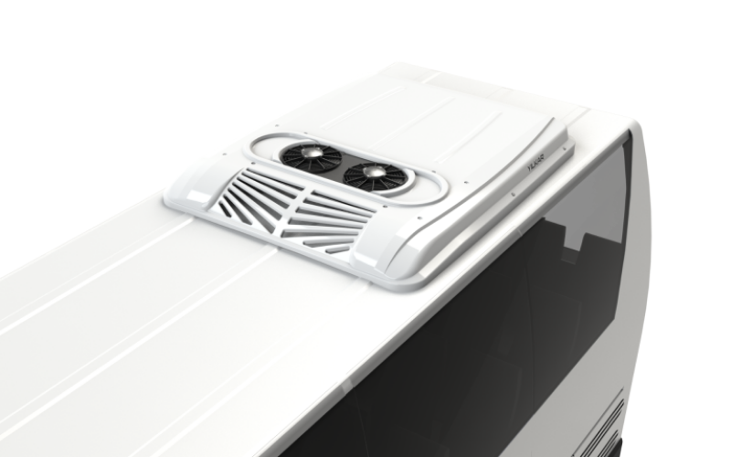 Araçlarda Kabin Kliması Seçiminde Dikkat Edilmesi Gerekenler